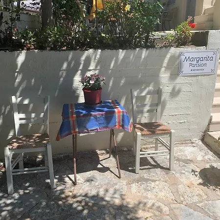 شقة Pansion Margarita