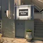 Pansion Margarita * Áyios Nikítas