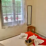 公寓 Pansion Margarita Áyios Nikítas