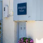 Pansion Margarita * Áyios Nikítas