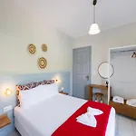 Pansion Margarita 公寓 Áyios Nikítas