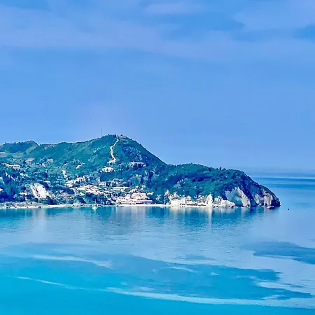 Pansion Margarita * Agios Nikitas
