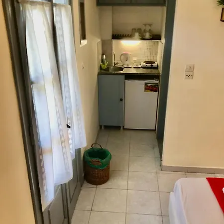 Apartment Pansion Margarita