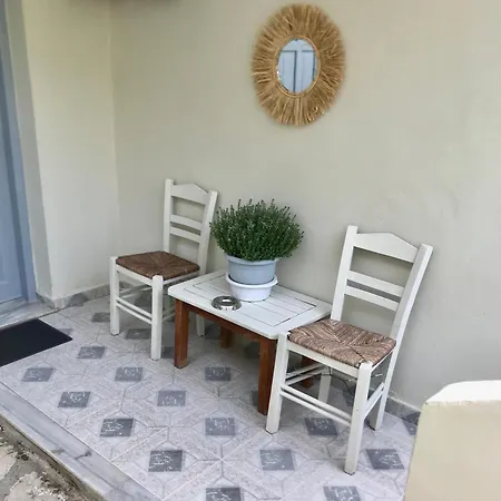 Pansion Margarita Apartment Agios Nikitas