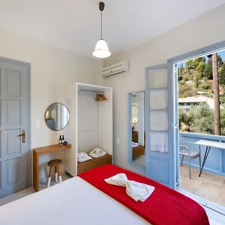 Pansion Margarita Appartement *