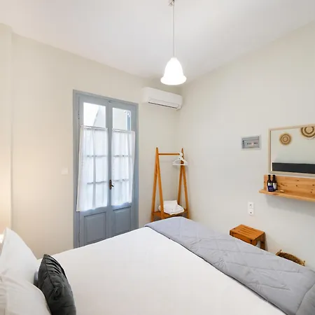 Pansion Margarita Appartement