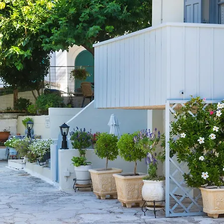 Appartement Pansion Margarita