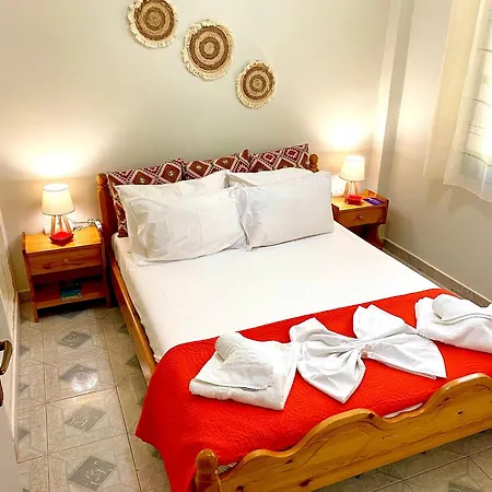 Pansion Margarita Appartement *