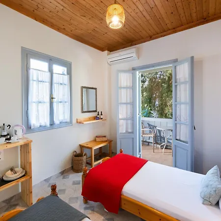 Appartement Pansion Margarita *