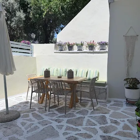 Appartamento Pansion Margarita