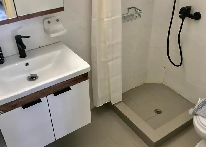 Pansion Margarita Apartment *