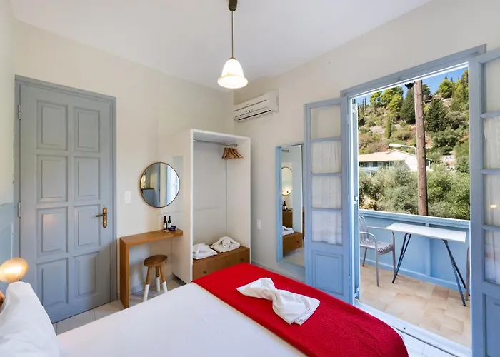 Pansion Margarita Apartment *