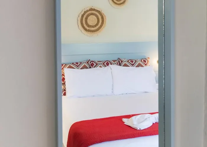 Apartment Pansion Margarita *