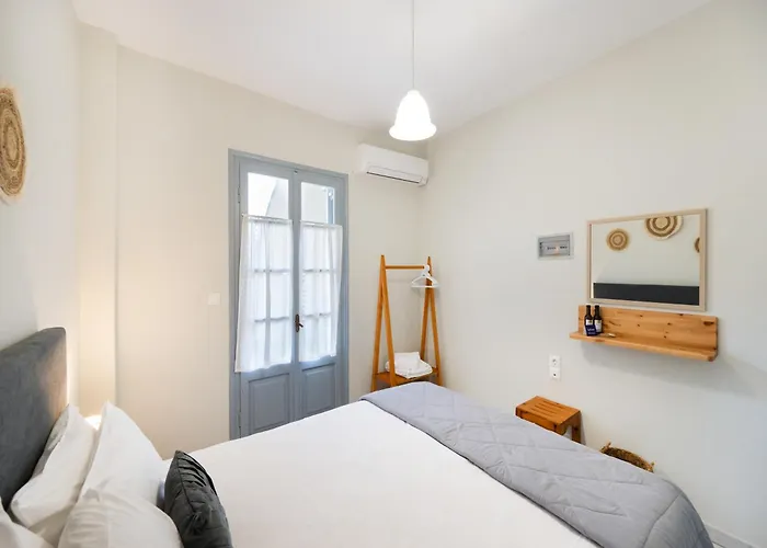 Pansion Margarita Apartment