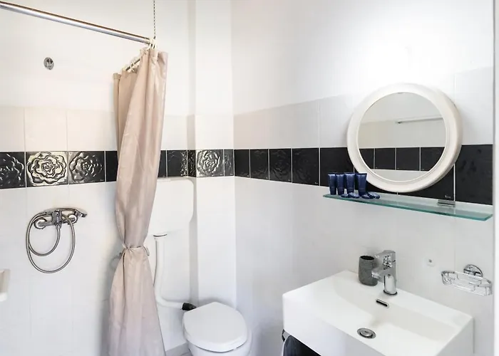 Pansion Margarita Apartment