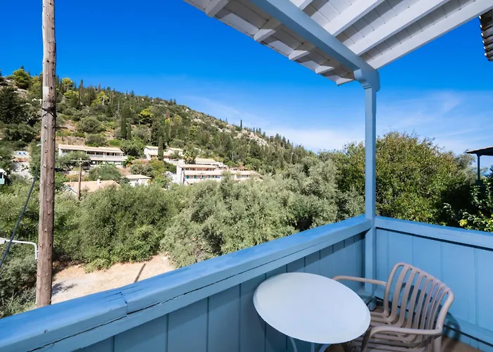 Pansion Margarita Apartment