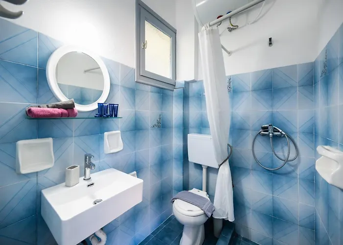 Apartment Pansion Margarita