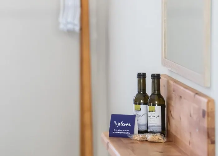 Apartment Pansion Margarita *