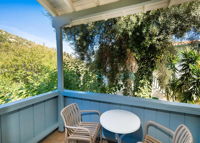 Pansion Margarita Apartment