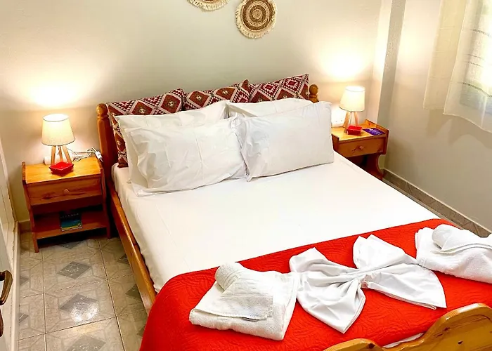 Pansion Margarita Apartment *