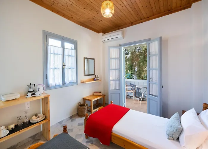 Apartment Pansion Margarita *